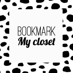 LIKE this post for future sale notifications!